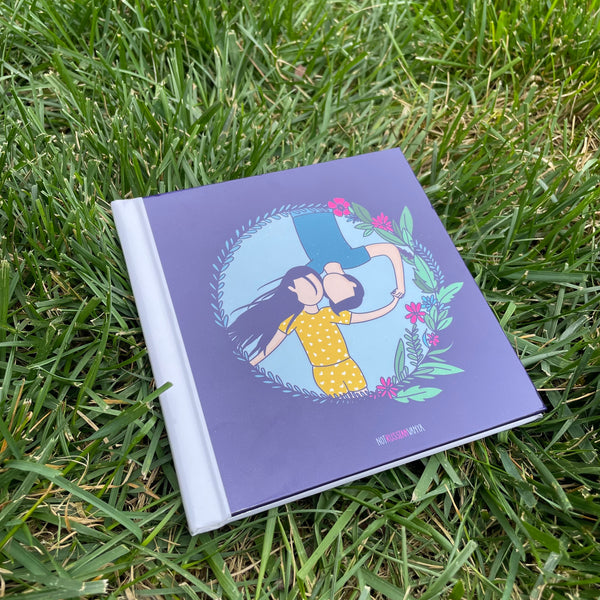 Couple Goal Book