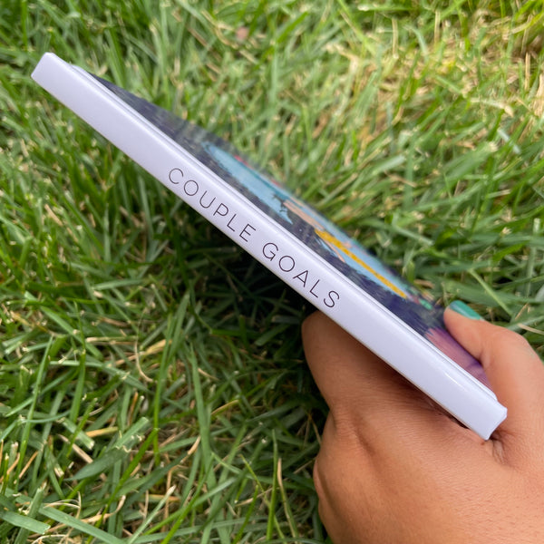 Couple Goal Book