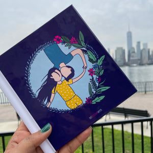 Couple Goal Book